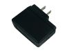 7.5w oem/odm wall-mounted power adapters with 6 types of ac plug